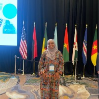 KHADIJA MOHAMED