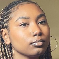 Ayannah Cook