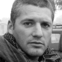 Marc Watson