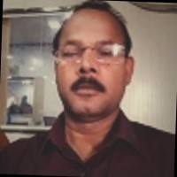 Bhubaneswar Mandal