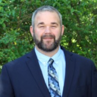 Michael Klintworth