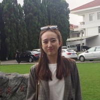 Wenting Song