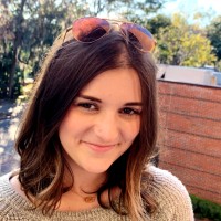 Olivia Hobson