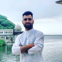Deepak Paliwal