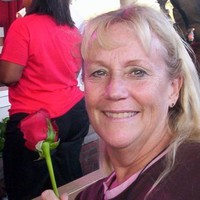 Pam Johnston
