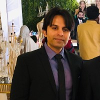 Awais Warraich