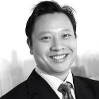 Michael Sheng