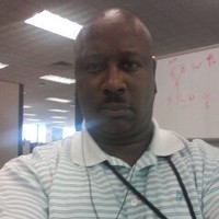 Michael Eady