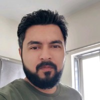 Vijai Vaishnav