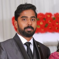 jithin kannaravil