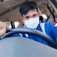 Evans Panggabean