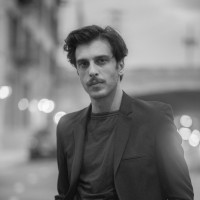 Jonathan Shaheri