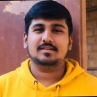 Dhruv Gada
