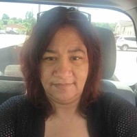Betty Wideman
