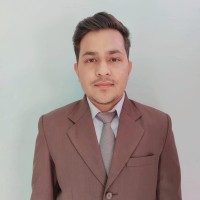 Shivam Kumar Sharma