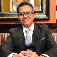 Niraj Kumar Singh