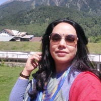 Dr Reena Verma