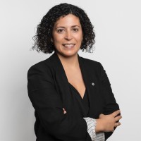 Emylisett Sobrado Colombo