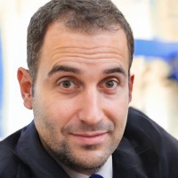 Lawrence Schwartz