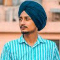 Jaspreet Singh