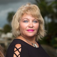 Lisa Joaquin