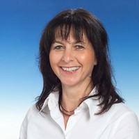 Birgit Huber