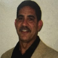 David Santiago