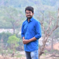 Pradeepta Kumar Mahapatra