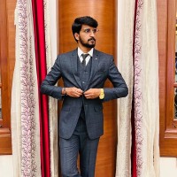 Harsha S