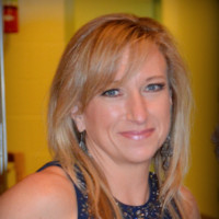 Tamara Wakefield
