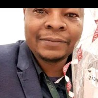 Francis Mushonga Mushonga