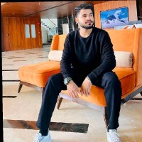 Vikas Choudhary