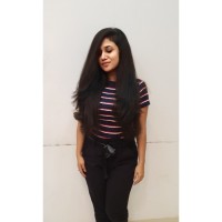 Muskan Rahman