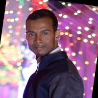 Sujit Mondal