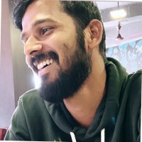 Dhanraj S