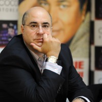 José Enrique (Joey) de Alvaré III