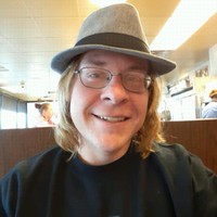 Patrick Shealy