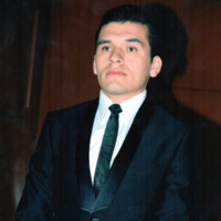 Pedro Pichardo Núñez
