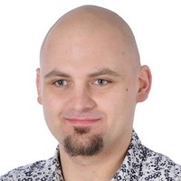 Adam Ogonek