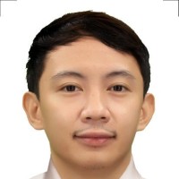Paul Mark Abonales , Lcb