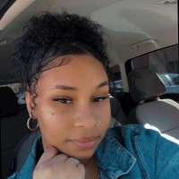 Amani washington