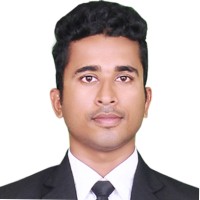 Nithin Kunnathully Rajeendran