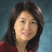 Joyce Zhou