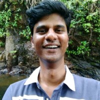 Ashok Kumar Narayanan