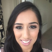 Aneesa Birader