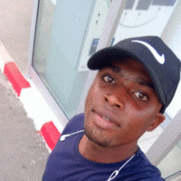 Cheick Mohamed