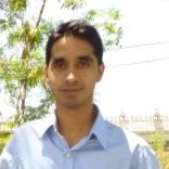 Jayram Sharma