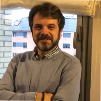 Luis Montes