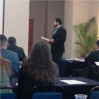 David Ramirez Guerra