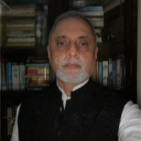 M. Zubair Aslam